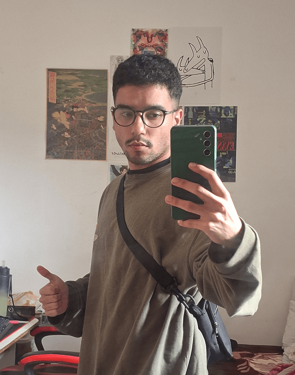 myself