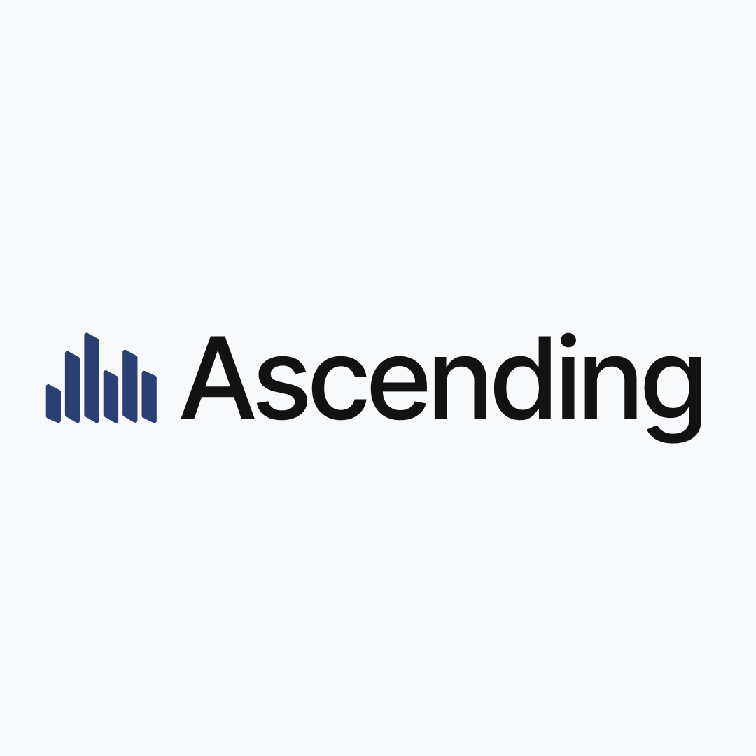 Ascending