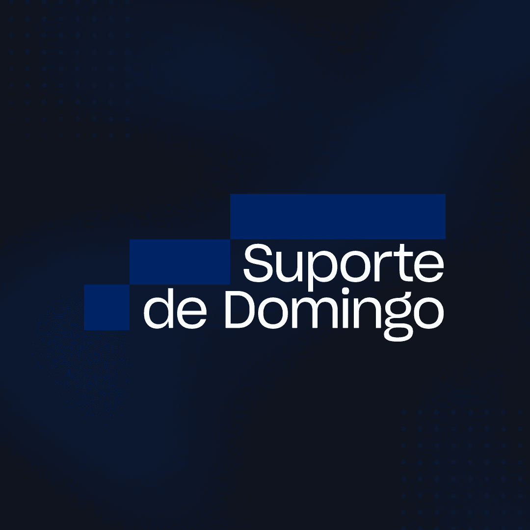 Suporte de Domingo